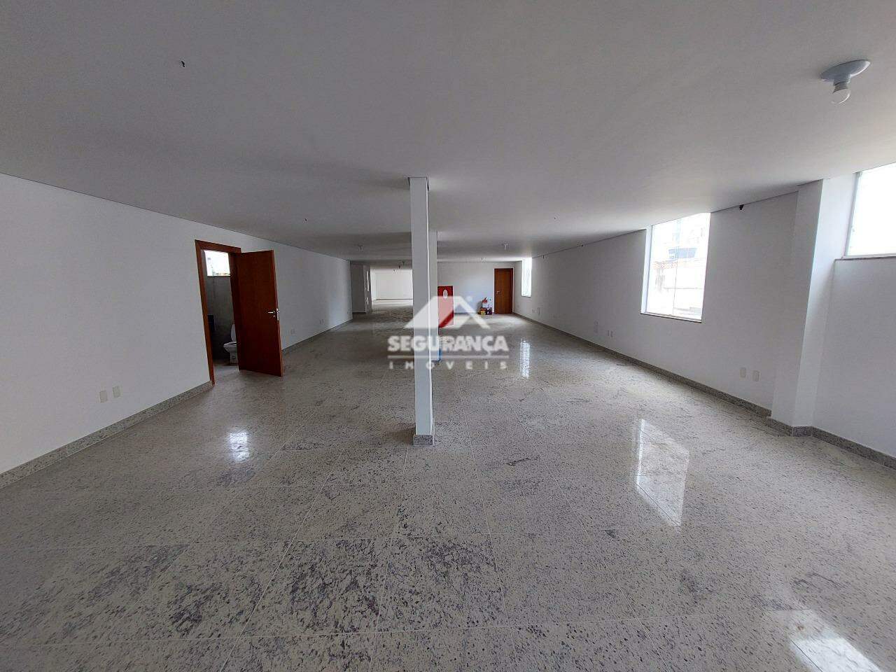 Sala para aluguel no Centro: SALA