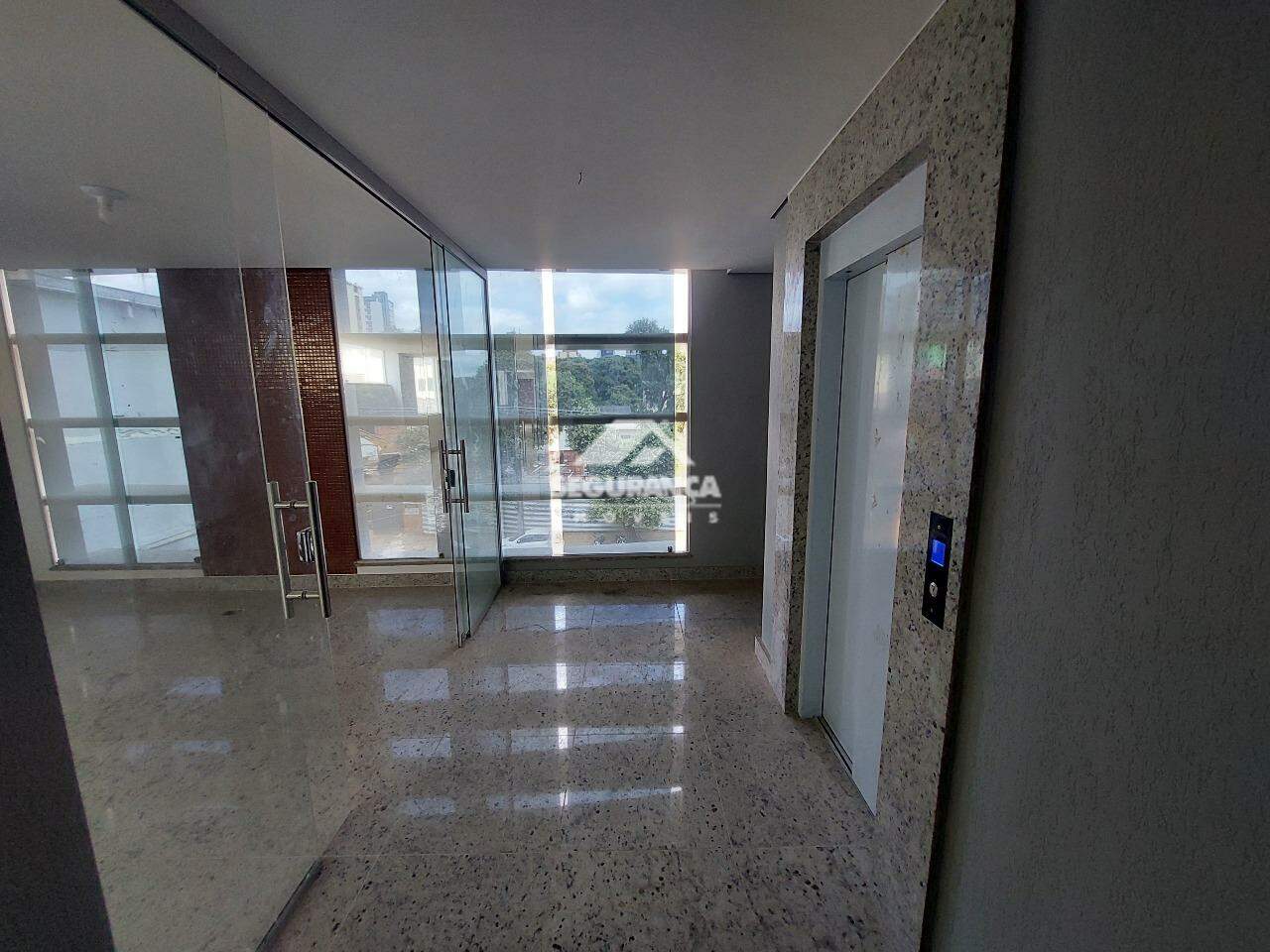 Sala para aluguel no Centro: RECEPÇÃO 