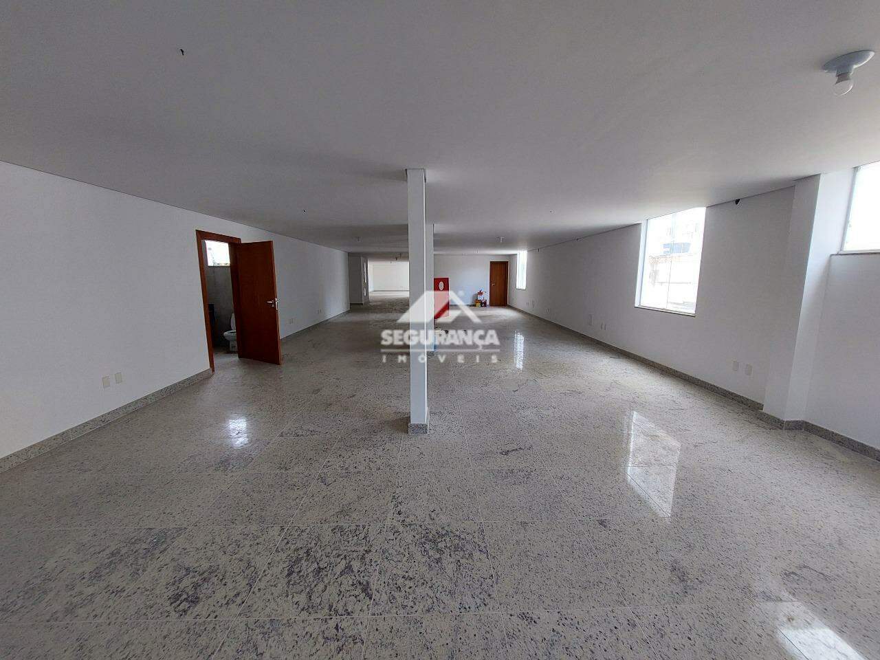 Sala para aluguel no Centro: SALA