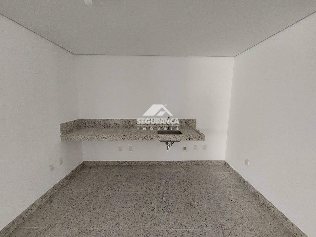 Sala para aluguel no Centro: COZINHA