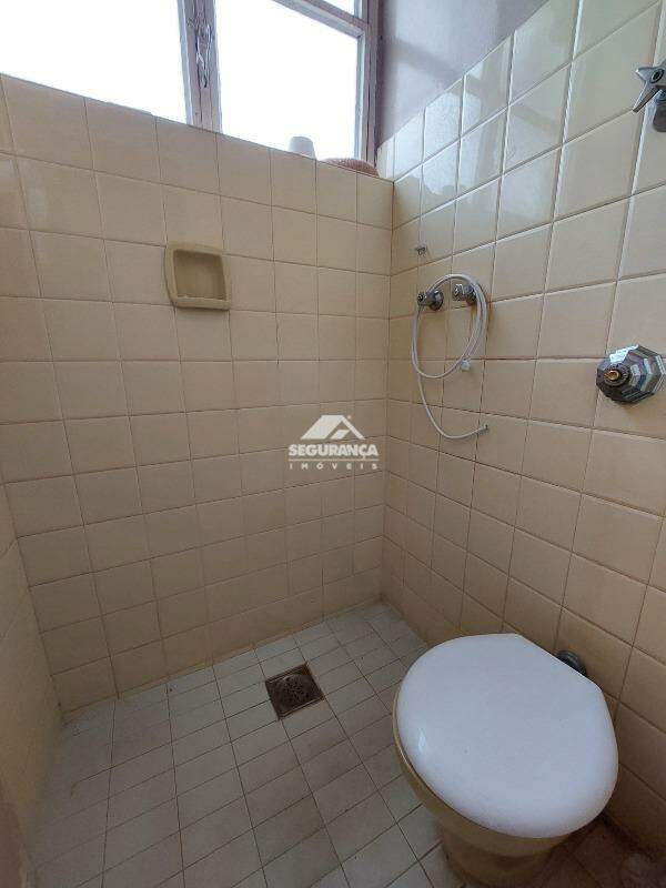 Casa para aluguel no Esplanada: BANHEIRO DA DCE