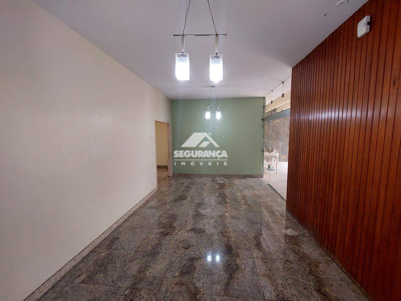 Casa para aluguel no Esplanada: SALA DE JANTAR