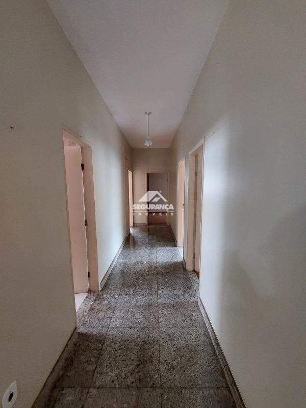 Casa para aluguel no Esplanada: HALL