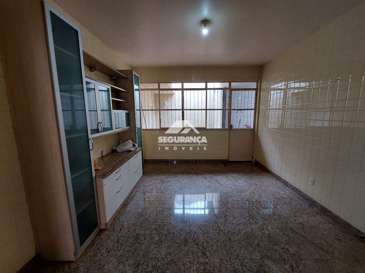 Casa para aluguel no Esplanada: COPA