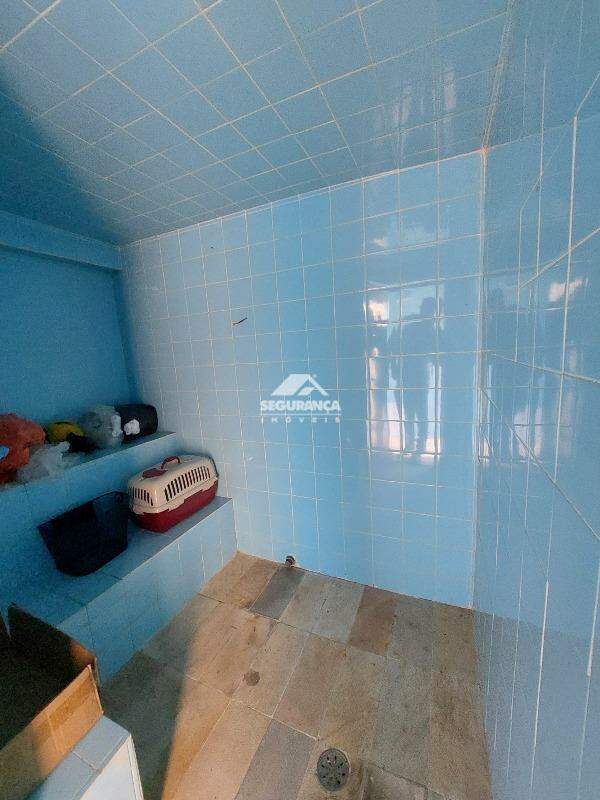 Casa para aluguel no Esplanada: SAUNA