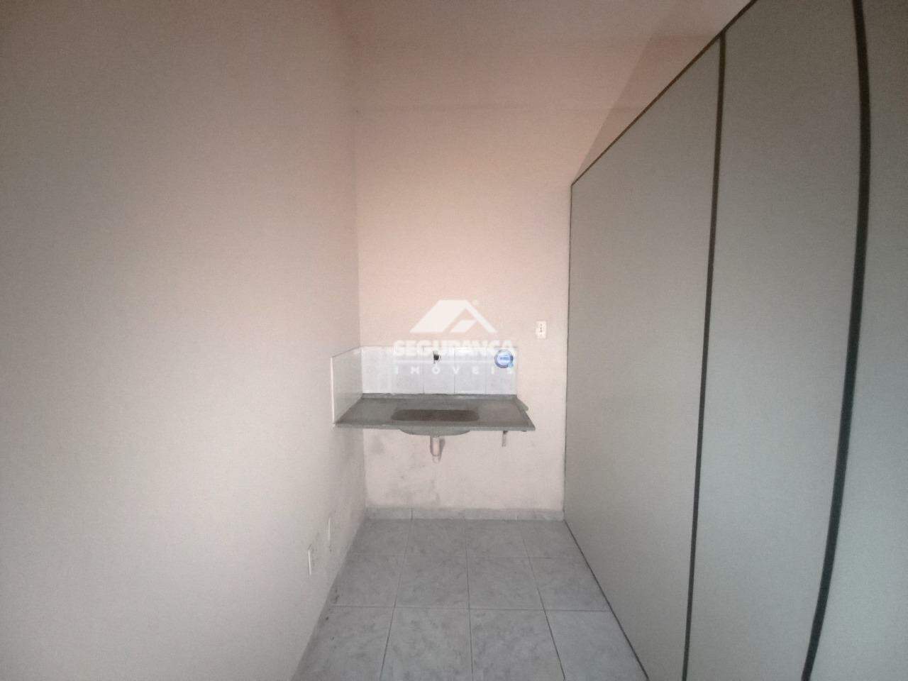 Apartamento para aluguel no Centro: COZINHA