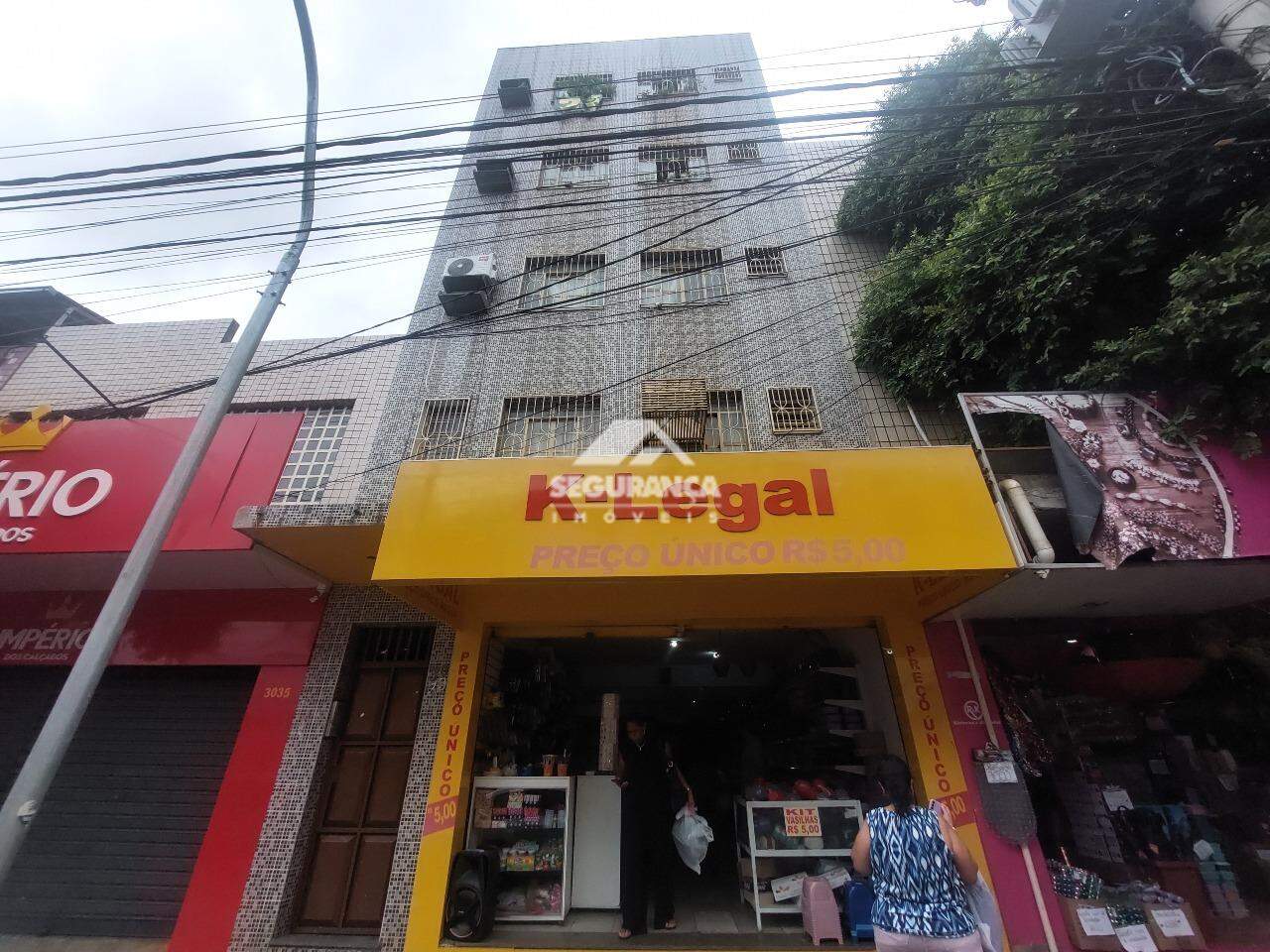 Apartamento para aluguel no Centro: PRINCIPAL 