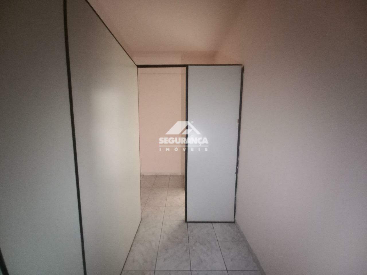 Apartamento para aluguel no Centro: COZINHA