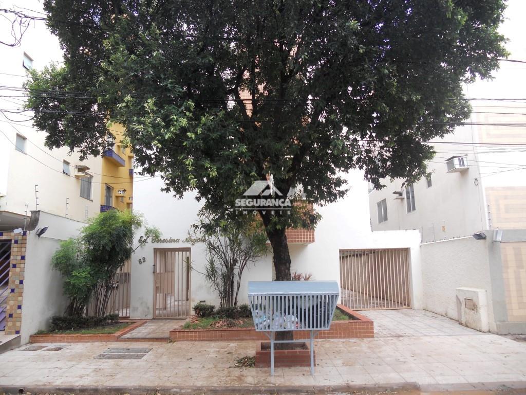 Cobertura à venda no ESPLANADINHA: 