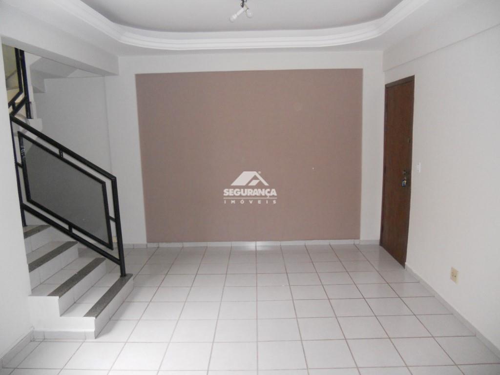 Cobertura à venda no ESPLANADINHA: 