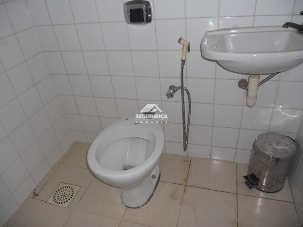 Cobertura à venda no ESPLANADINHA: 