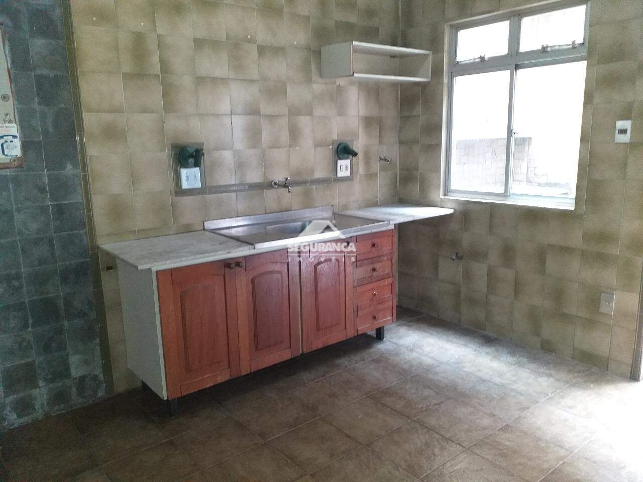 Apartamento à venda no Centro: COZINHA