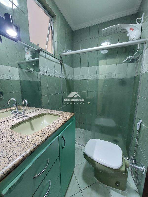 Apartamento para aluguel no ESPLANADINHA: BANHEIRO SOCIAL (2)