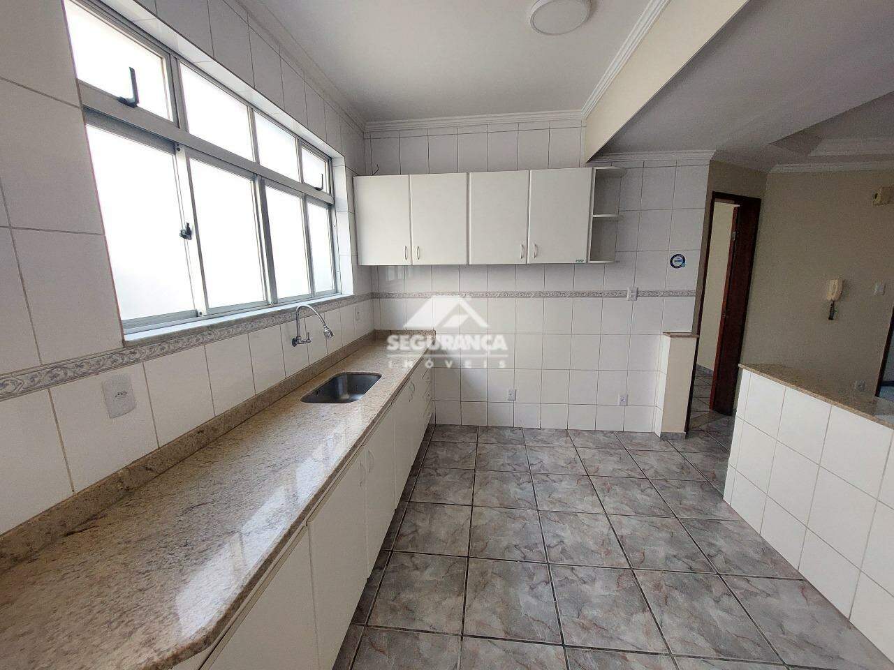 Apartamento para aluguel no ESPLANADINHA: COZINHA