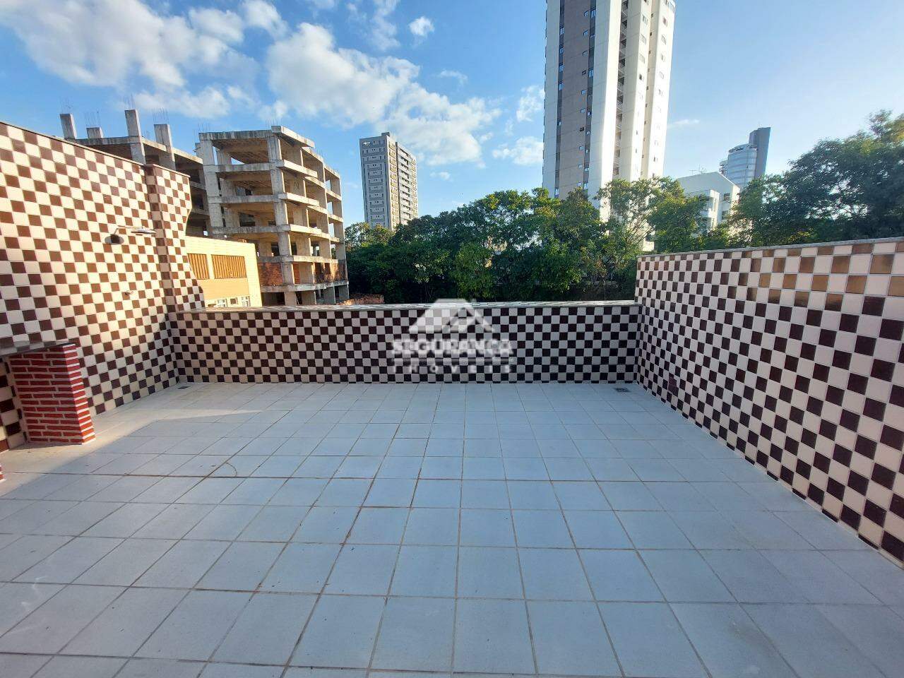 Apartamento para aluguel no ESPLANADINHA: ÁREA GOURMET