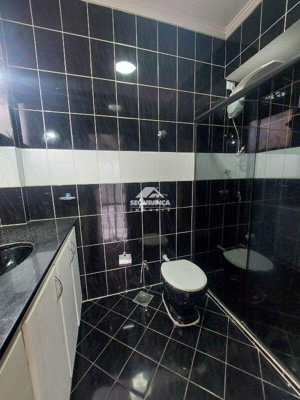 Apartamento para aluguel no ESPLANADINHA: BANHEIRO DA SUÍTE (1)