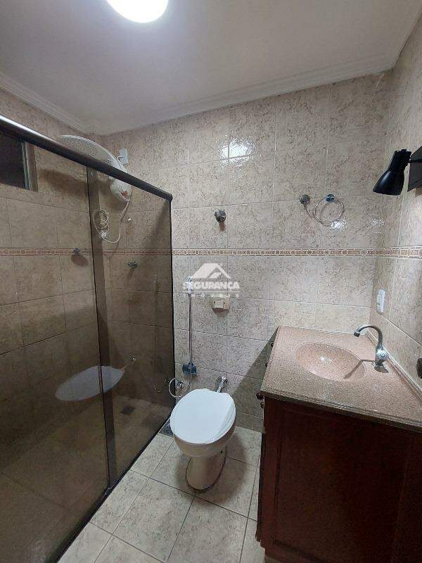 Apartamento para aluguel no ESPLANADINHA: BANHEIRO SOCIAL (1)