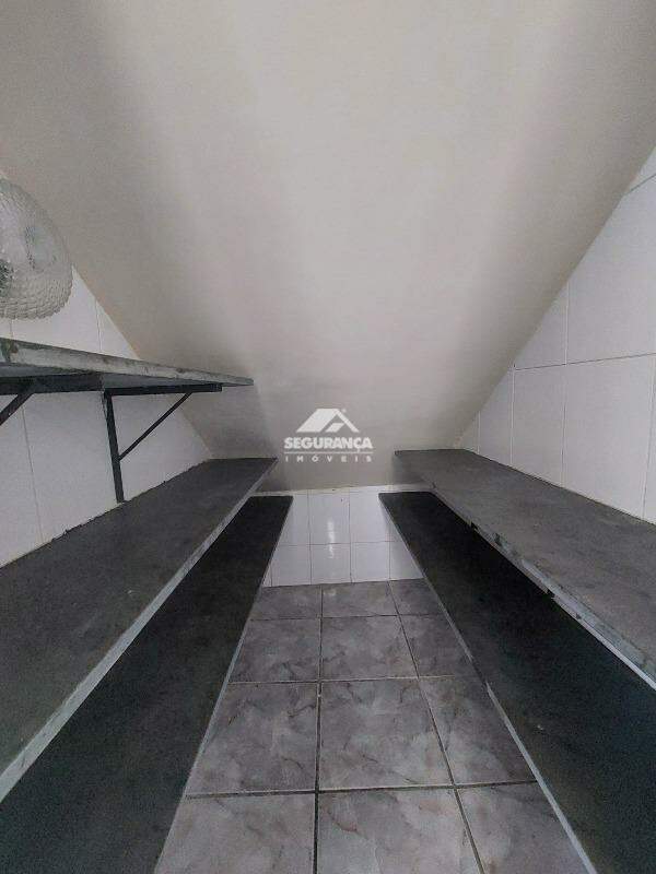 Apartamento para aluguel no ESPLANADINHA: DESPESA