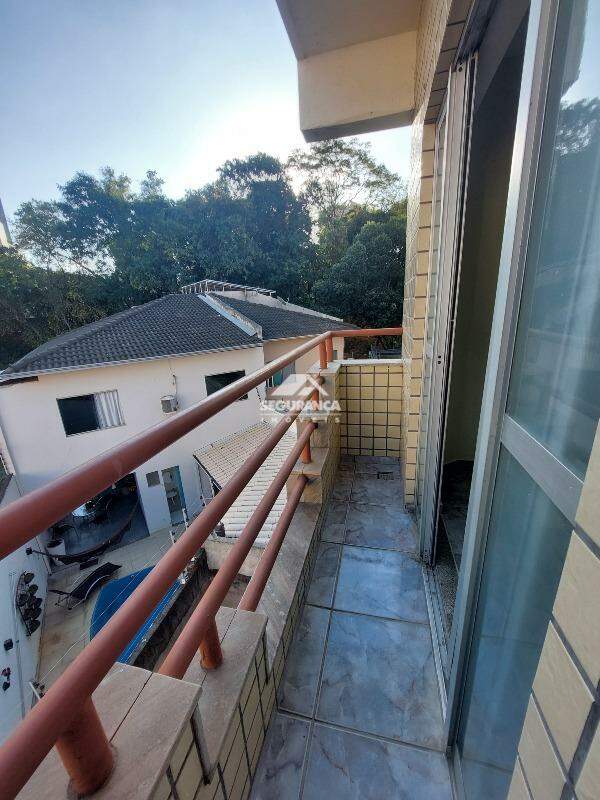 Apartamento para aluguel no ESPLANADINHA: SACADA DA SUÍTE (1)