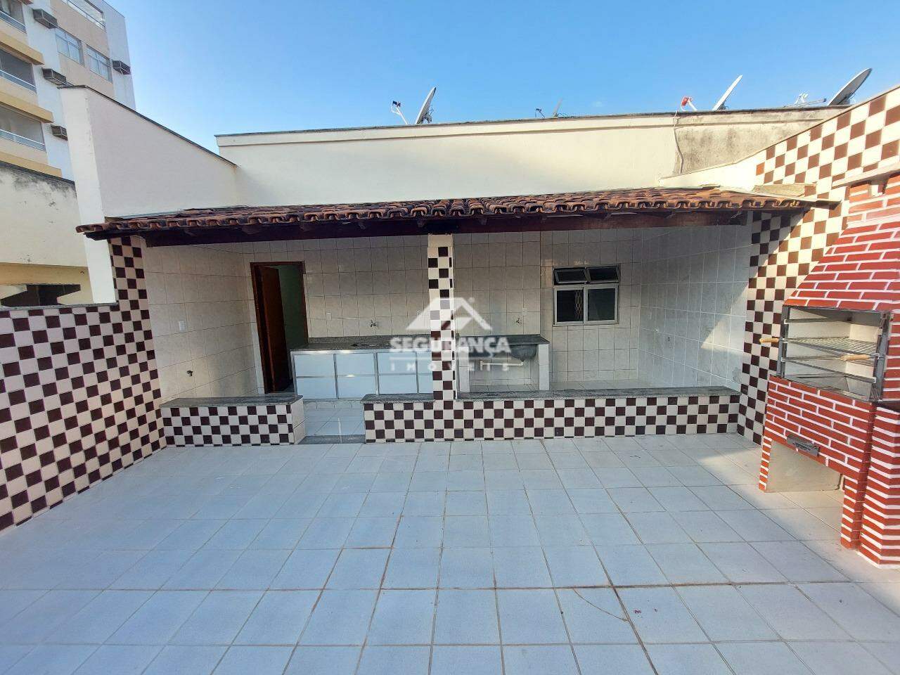 Apartamento para aluguel no ESPLANADINHA: ÁREA GOURMET