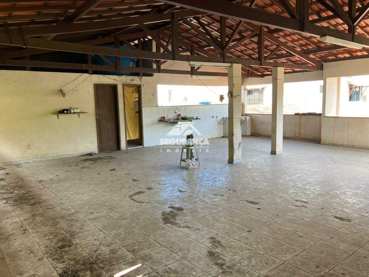 Casa à venda no GRA DUQUESA: