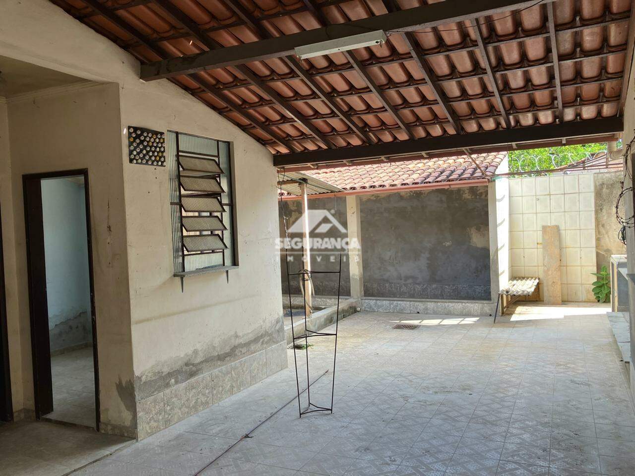 Casa à venda no GRA DUQUESA: