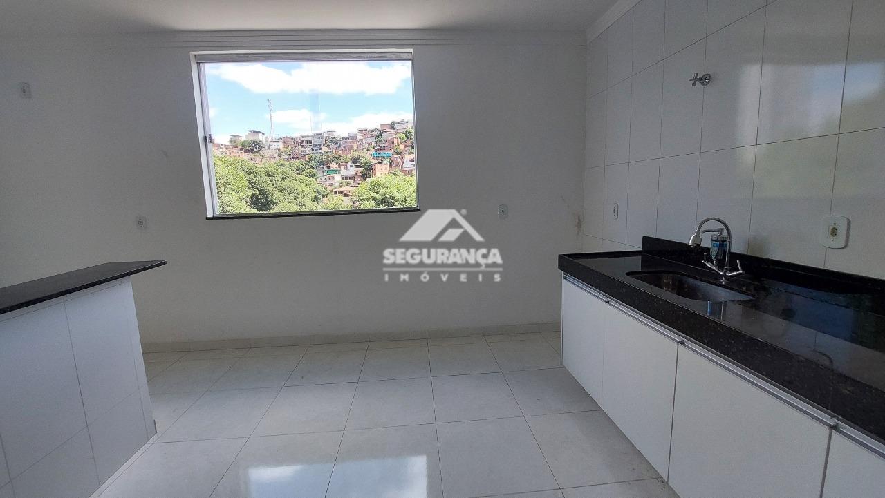 Apartamento para aluguel no Centro: COZINHA