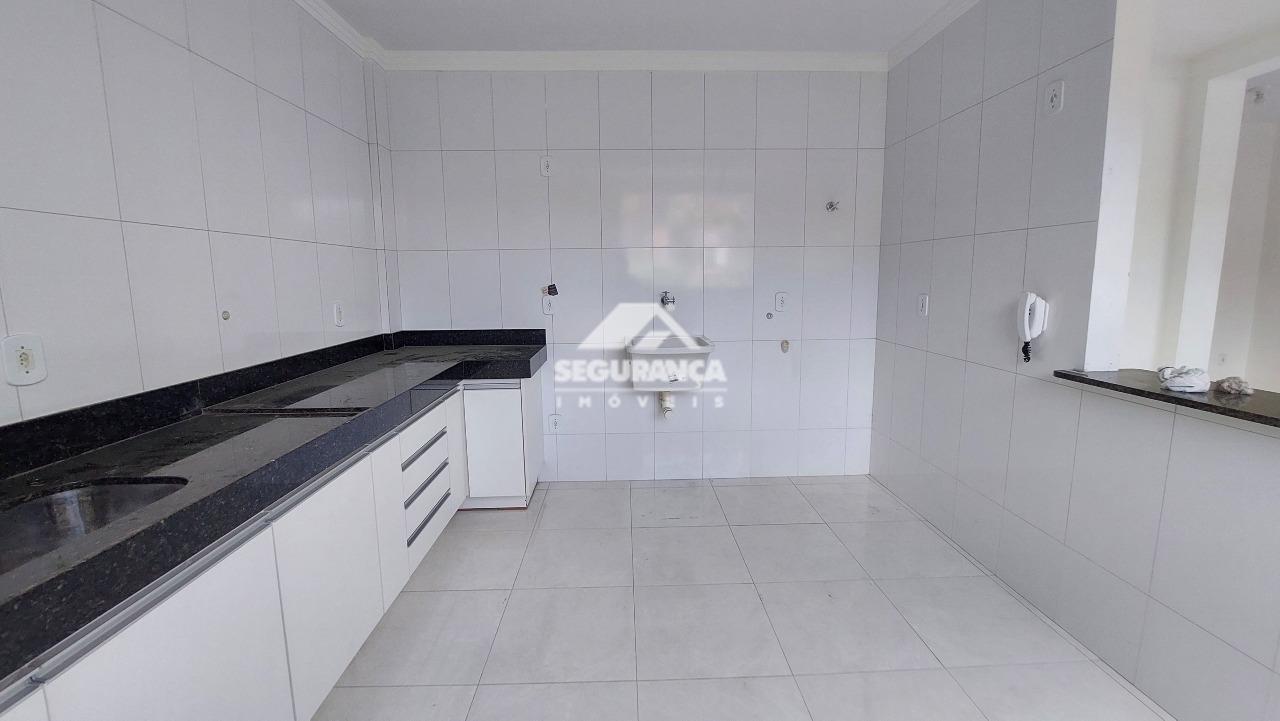 Apartamento para aluguel no Centro: COZINHA
