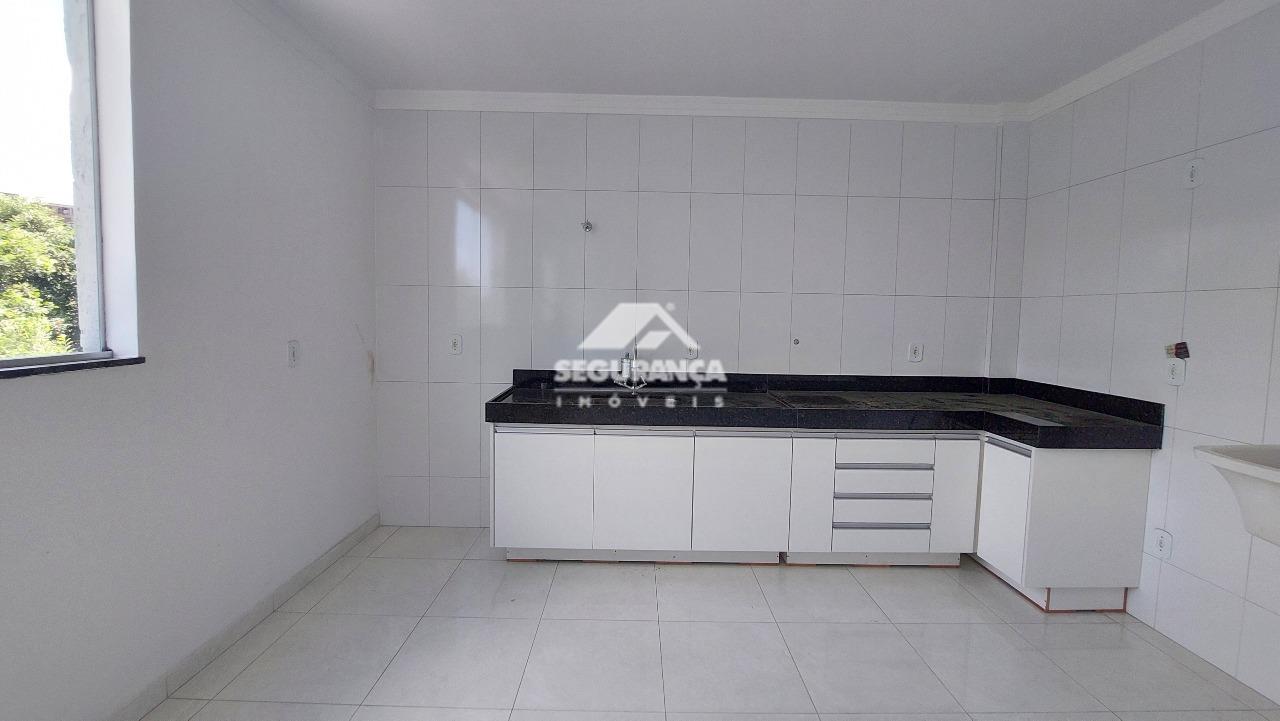 Apartamento para aluguel no Centro: COZINHA