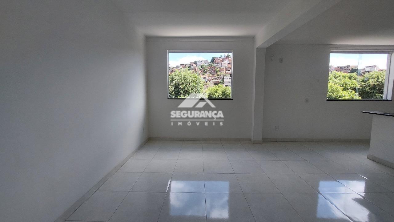 Apartamento para aluguel no Centro: SALA