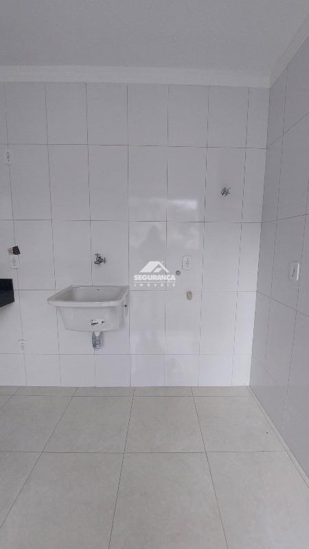 Apartamento para aluguel no Centro: ÁREA DE SERVIÇO