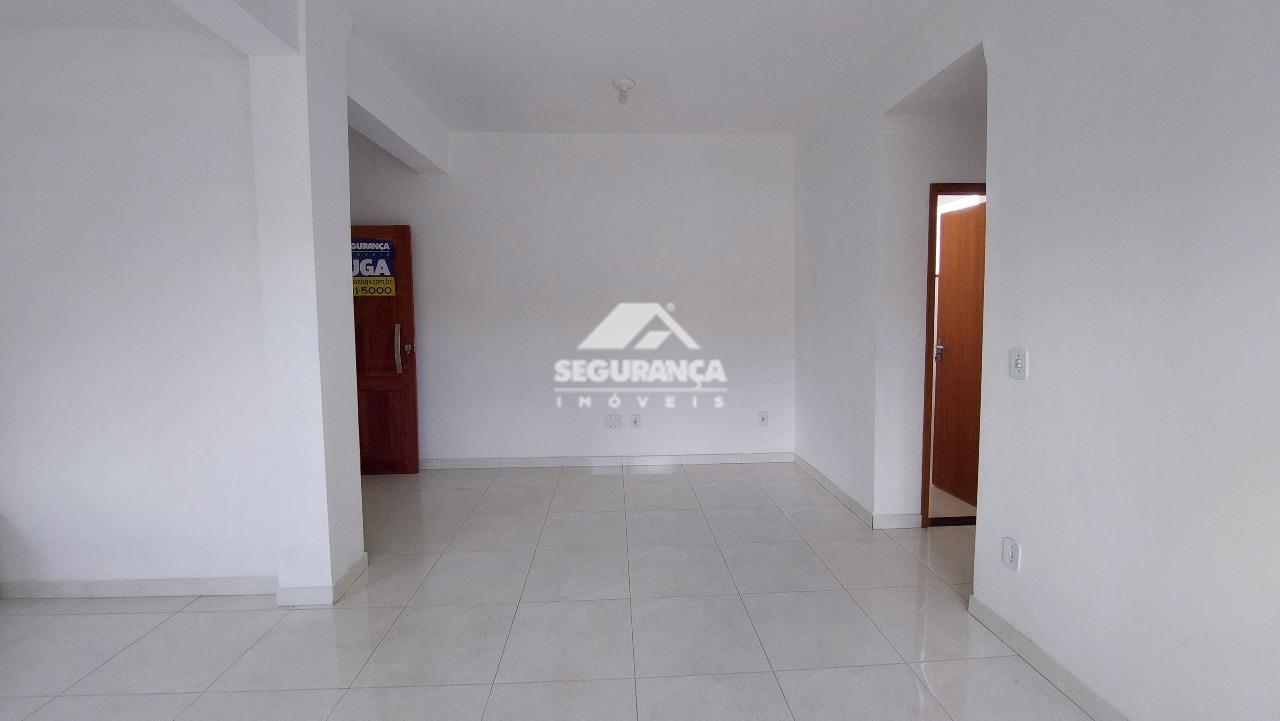 Apartamento para aluguel no Centro: SALA