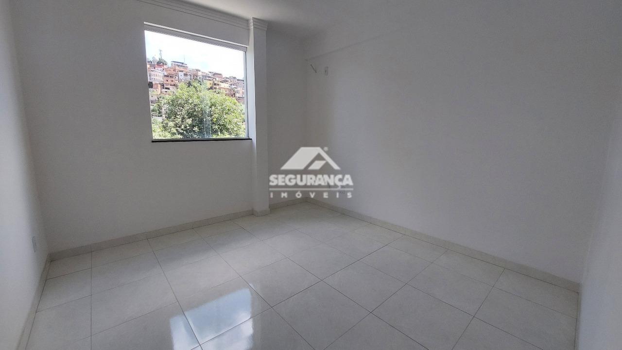 Apartamento para aluguel no Centro: SUÍTE