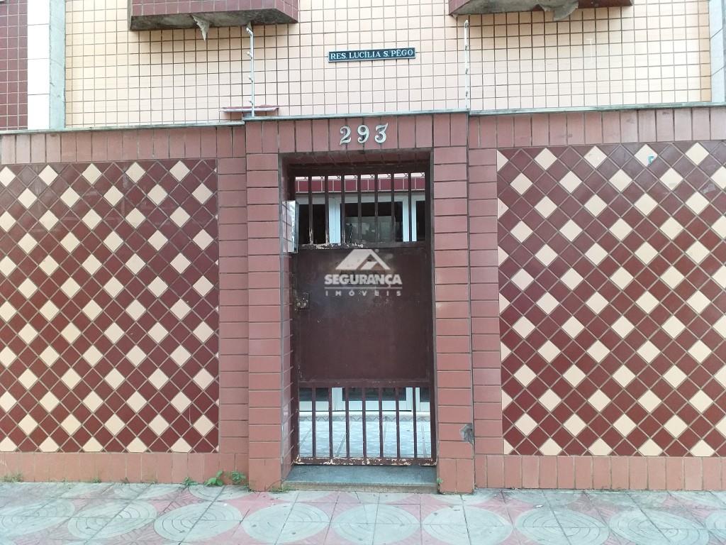 Apartamento à venda no ESPLANADINHA: 