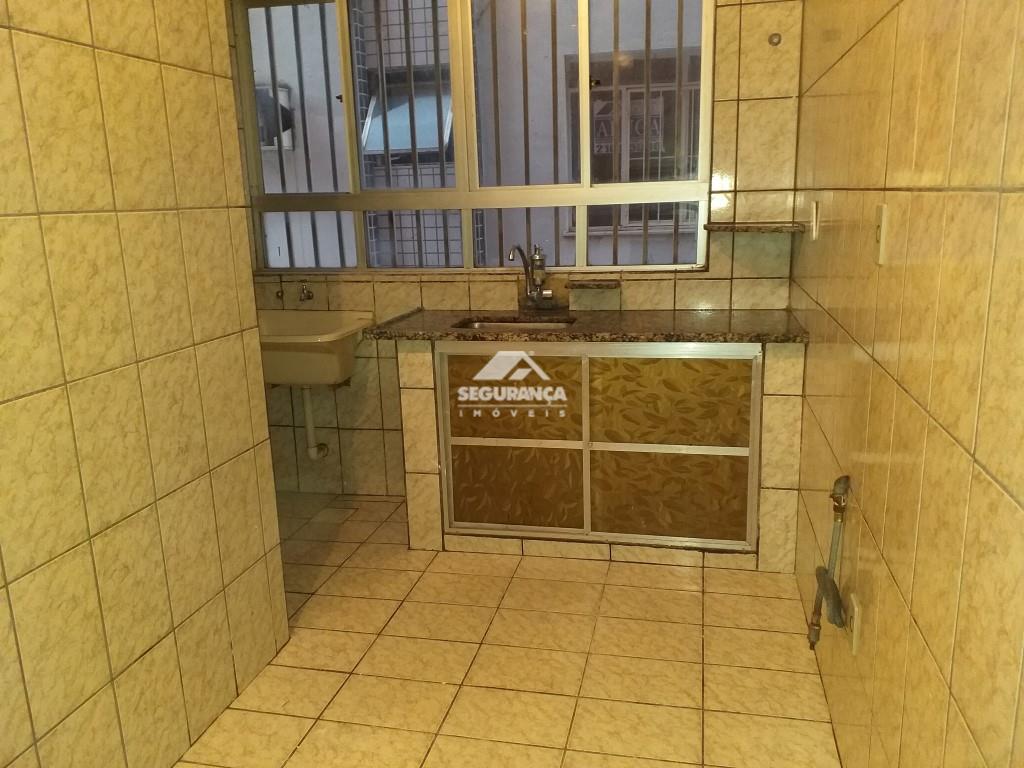 Apartamento à venda no ESPLANADINHA: 