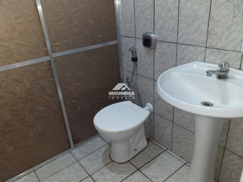 Apartamento à venda no ESPLANADINHA: 