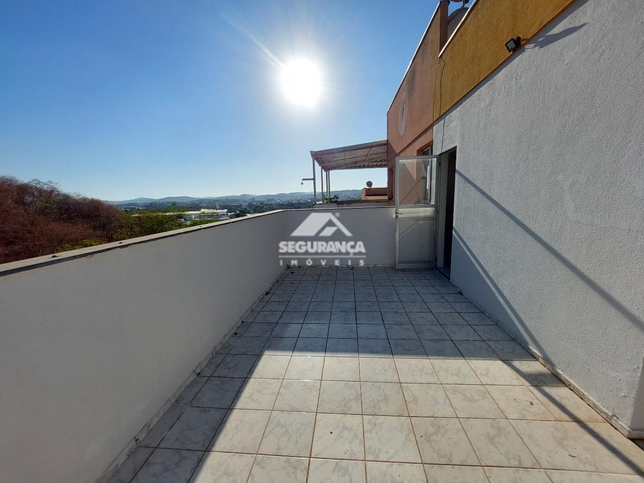 Apartamento para aluguel no Elvamar: ÁREA GOURMET