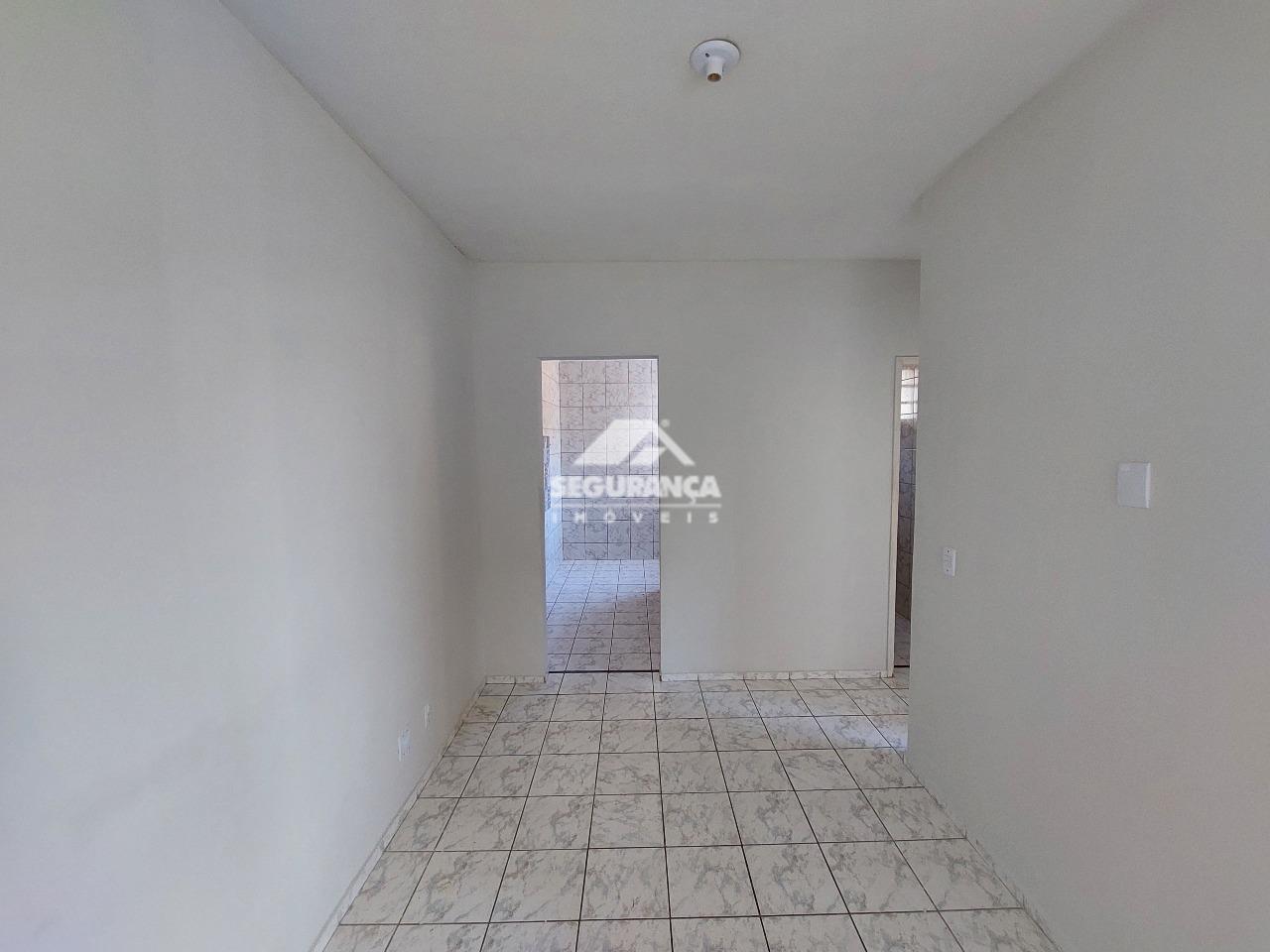 Apartamento para aluguel no Elvamar: COPA