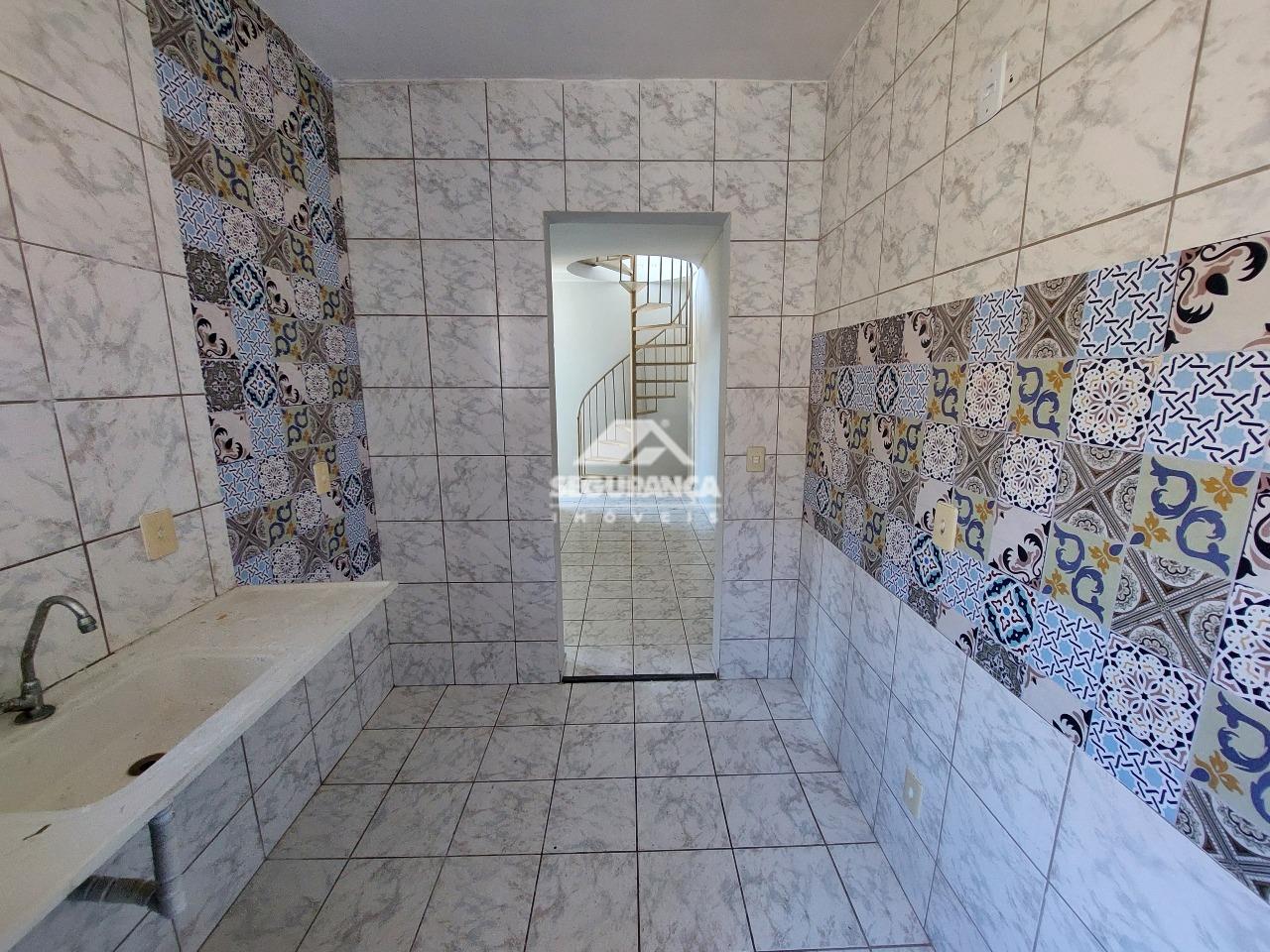 Apartamento para aluguel no Elvamar: COZINHA