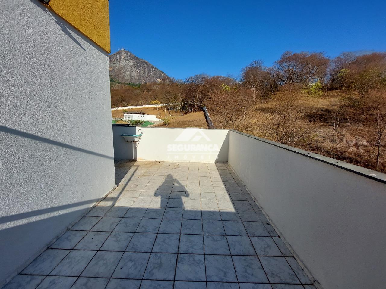 Apartamento para aluguel no Elvamar: ÁREA GOURMET