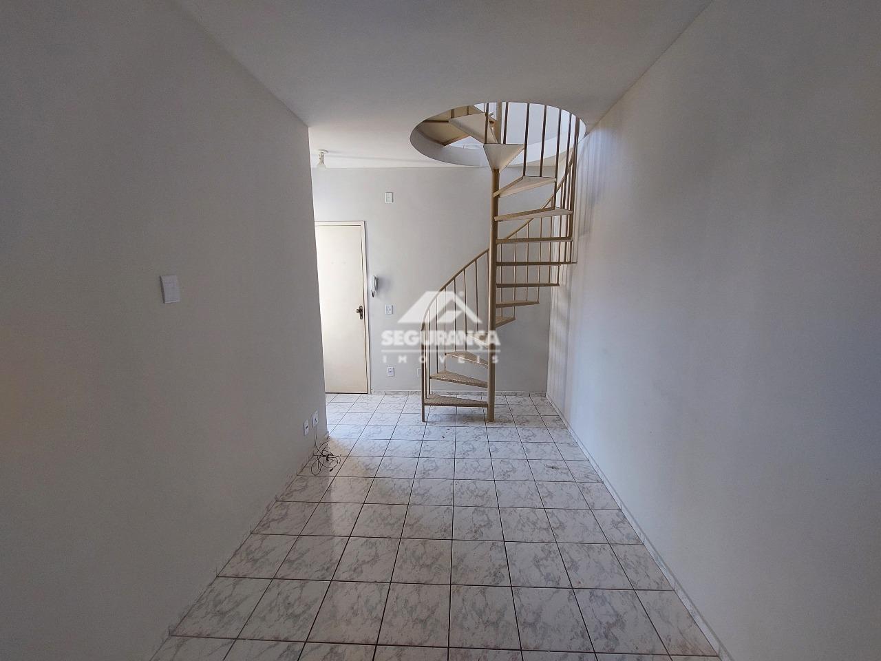 Apartamento para aluguel no Elvamar: SALA