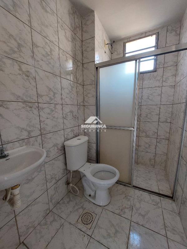 Apartamento para aluguel no Elvamar: BANHEIRO SOCIAL