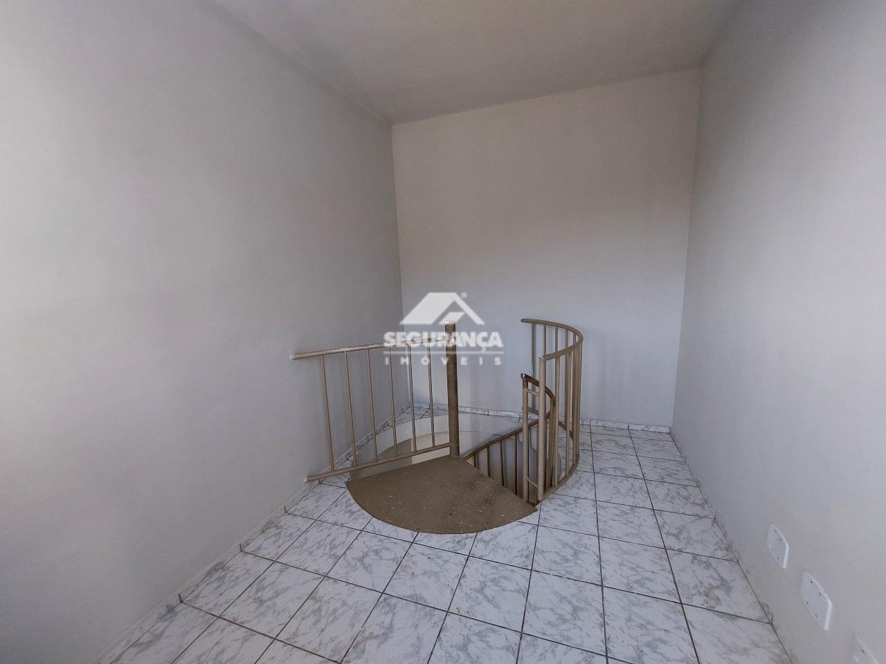 Apartamento para aluguel no Elvamar: HALL