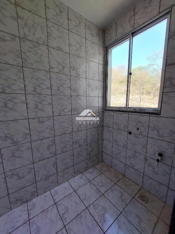 Apartamento para aluguel no Elvamar: ÁREA DE SERVIÇO