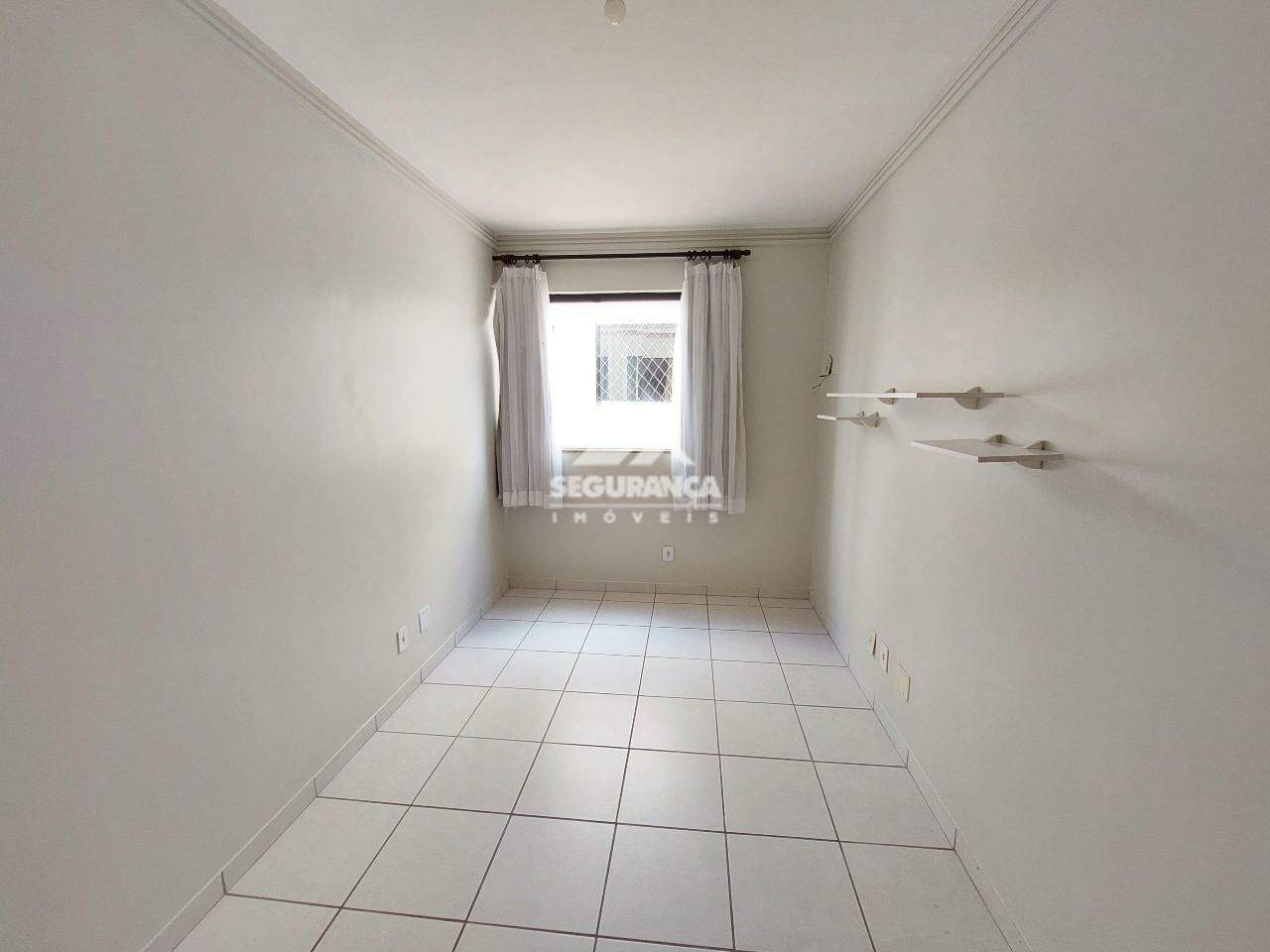 Apartamento para aluguel no NOSSA SENHORA DAS GRACAS: QUARTO (2)