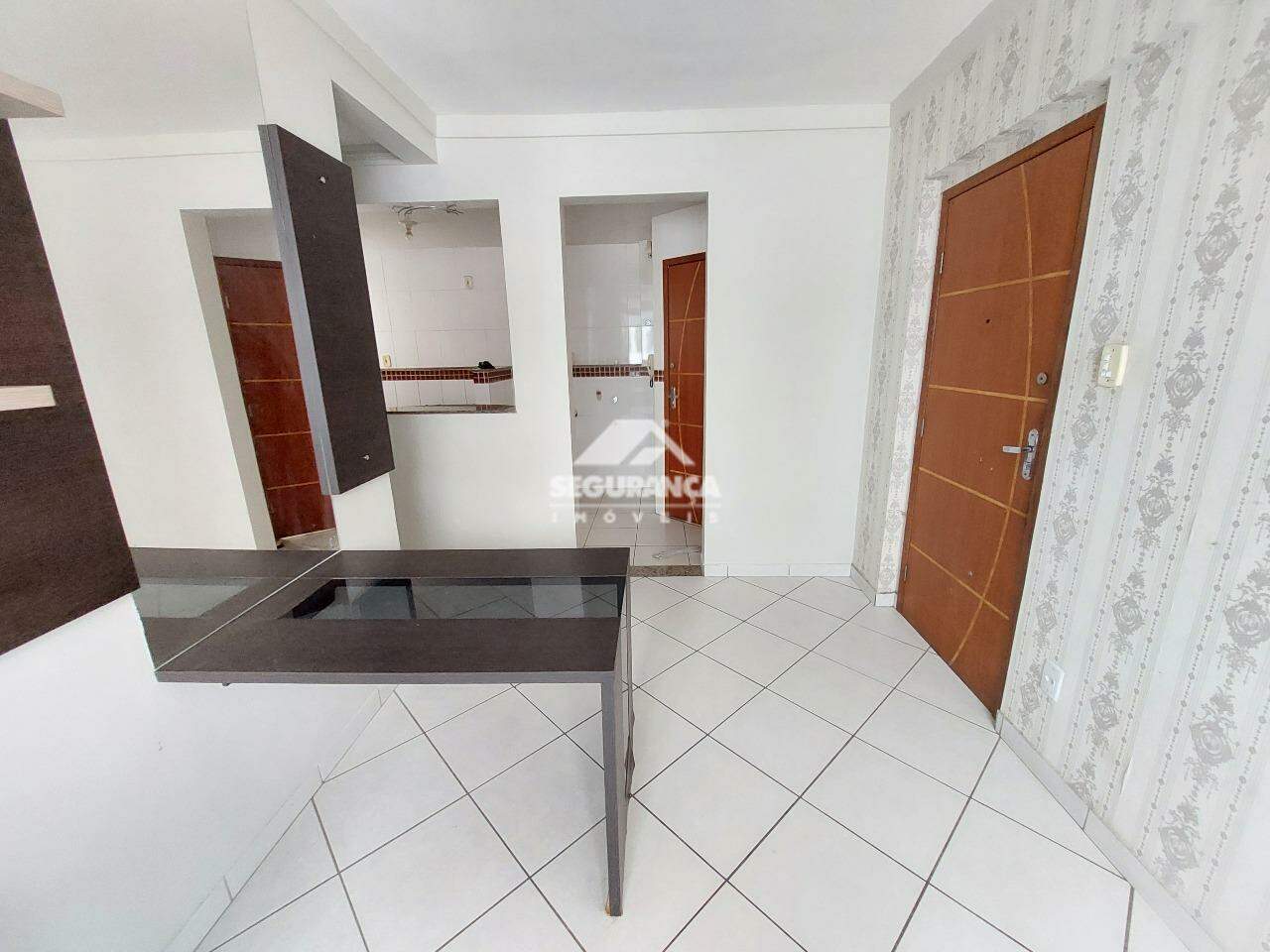 Apartamento para aluguel no NOSSA SENHORA DAS GRACAS: COPA