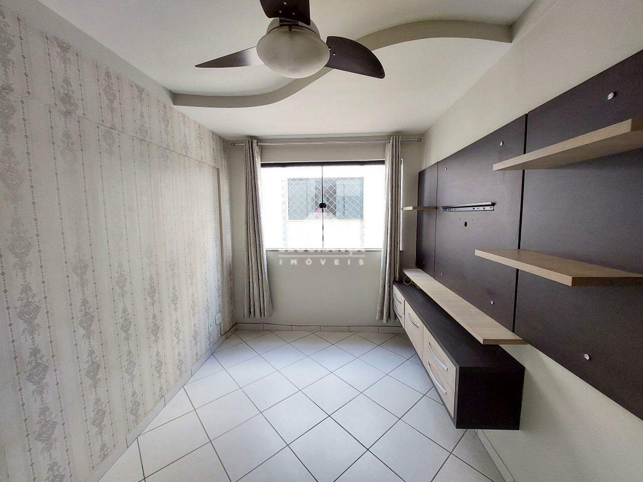 Apartamento para aluguel no NOSSA SENHORA DAS GRACAS: SALA