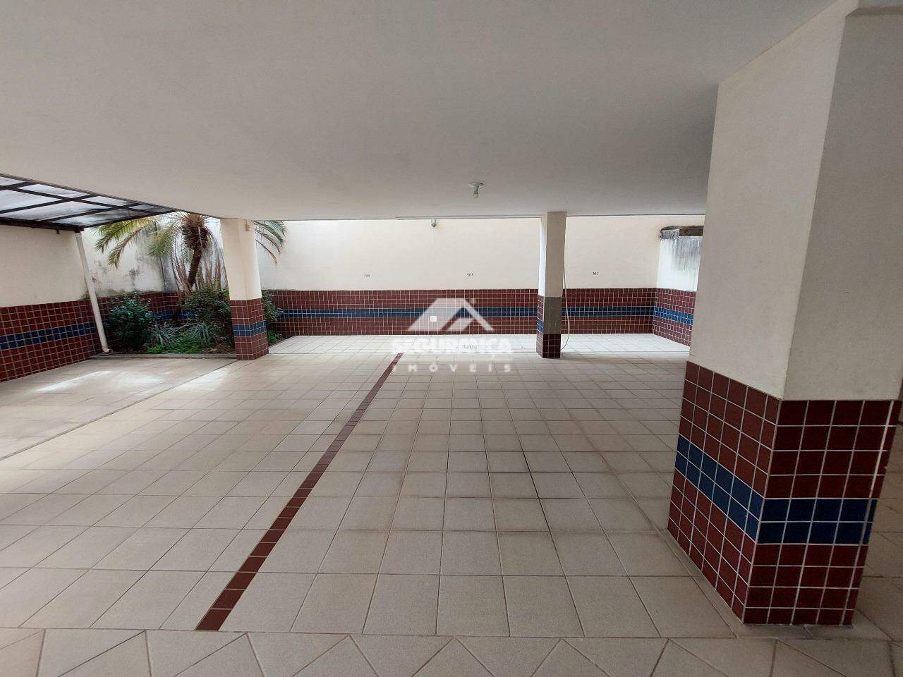 Apartamento para aluguel no NOSSA SENHORA DAS GRACAS: GARAGEM