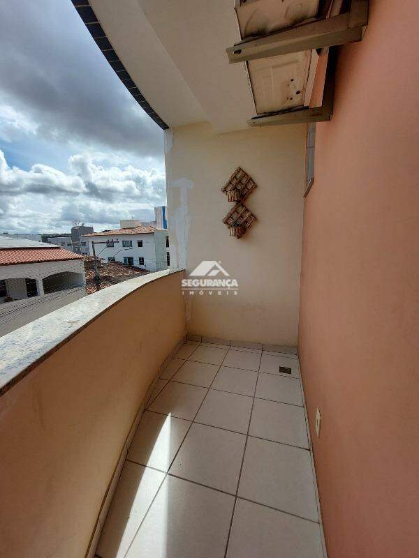 Apartamento para aluguel no NOSSA SENHORA DAS GRACAS: SACADA