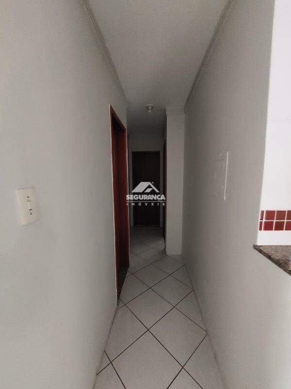 Apartamento para aluguel no NOSSA SENHORA DAS GRACAS: HALL